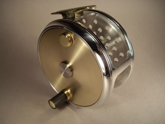Spey Company Reels | Salmon Fishing Forum